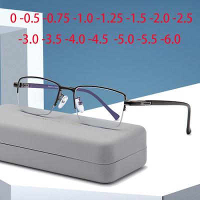 Brillen & Accessoires – Lese- & Computerbrillen