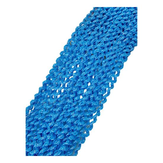 Yousheng Spiral String Door Curtain Wall Panel Fringe Room Divider Window Blind Decorative Tassel Screen for Home Patio Bedroom Wedding Coffee House