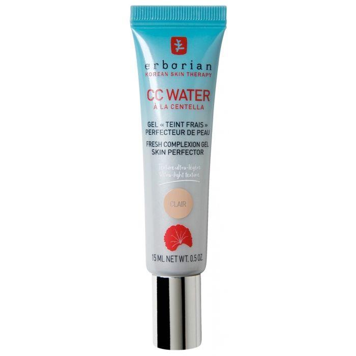 CC Water gel teint clair 15ml Erborian