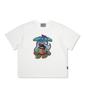 YOUTHBATH Punk Boy T-Shirt_White