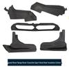 LR084527/8 Haubenpuffer-Schwamm für 2014-2020 Range Rover & Range Rover Sport Autobiography