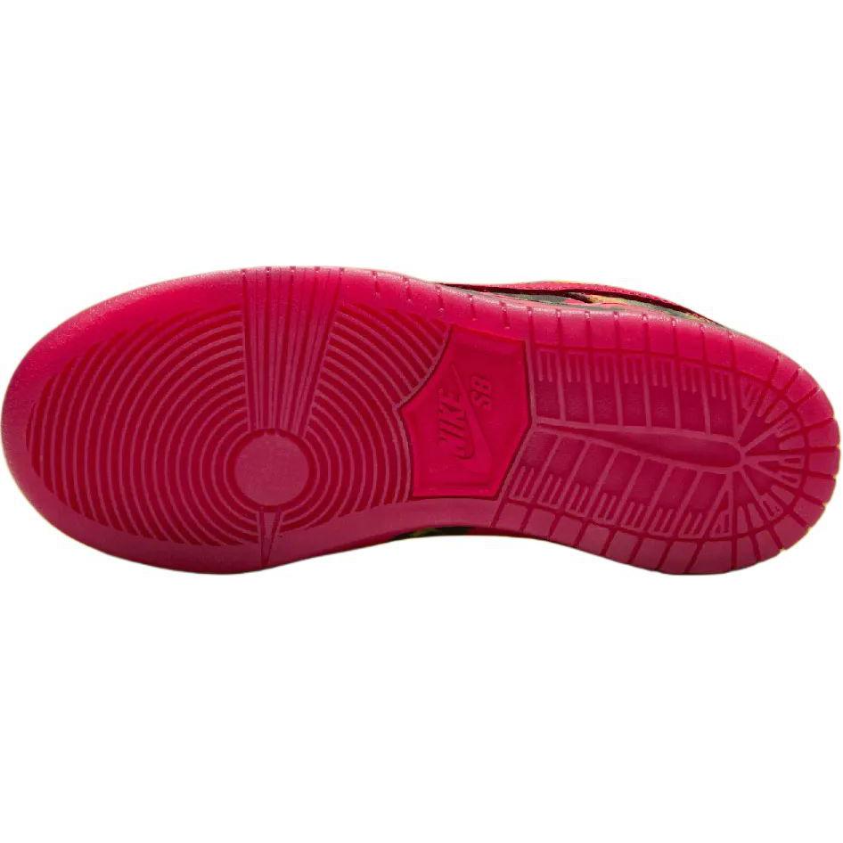 New Nike SB Kids' Skateboarding Shoes Pre-school FZ1236-600