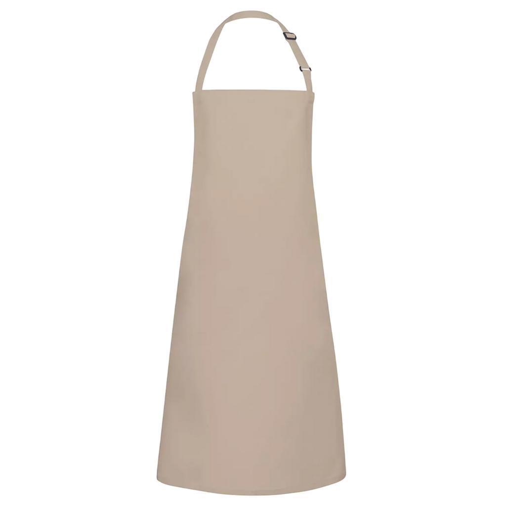 Basic Bib Apron