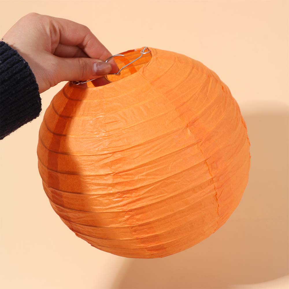 Portable Chinese Rabbit Lantern Cute LED Lantern Toys Handheld Paper Lantern Hanfu Accessories