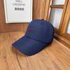 Ultra-thin Mountain Peak Standard Quick-drying Baseball Cap Men's and Women's Summer Breathable Sunscreen Visor Versatile Casual Sports Cap