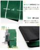 Golf Putting Practice Mat Set by Swing Golf Practice Putting Practice Putting Skill Distance Control Long Quiet Compact Easy Includes Putting Storage