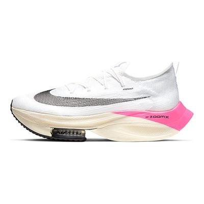 Eliud Kipchoge x Air Zoom Alphafly Next% 1:59:40