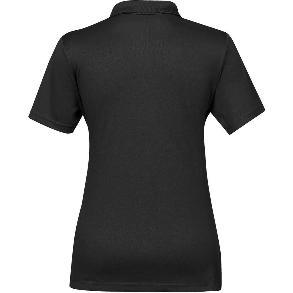 Stormtech Womens/Ladies Eclipse H2X-Dry Pique Polo