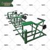 Explorer Outdoor Lower Body Agility System