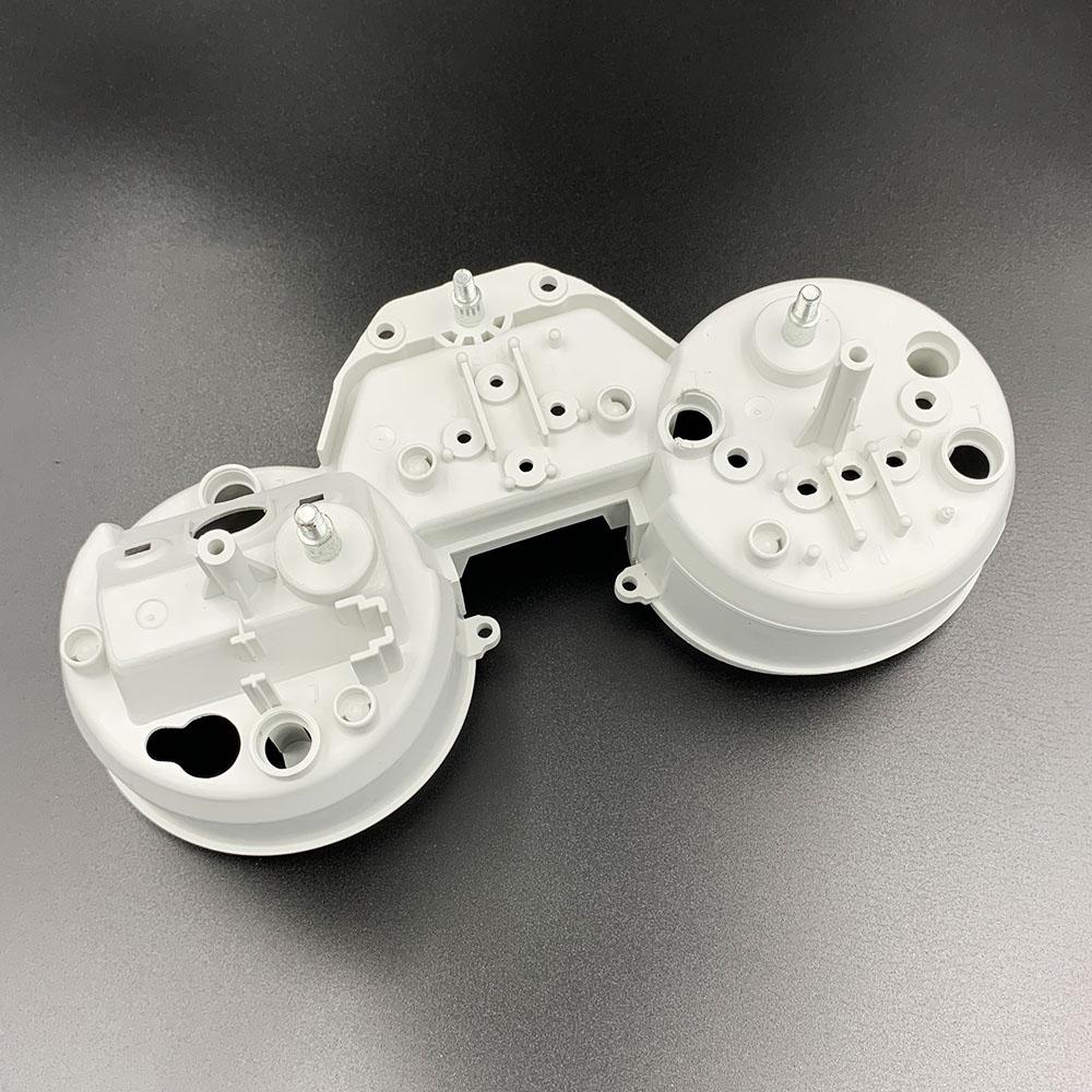 For YAMAHA XJR400 XJR 400 92-94 95-97 1992 1993 1994 1995 1996 1997 Motorcycle trument Case Kit Speedometer Gauge Cover