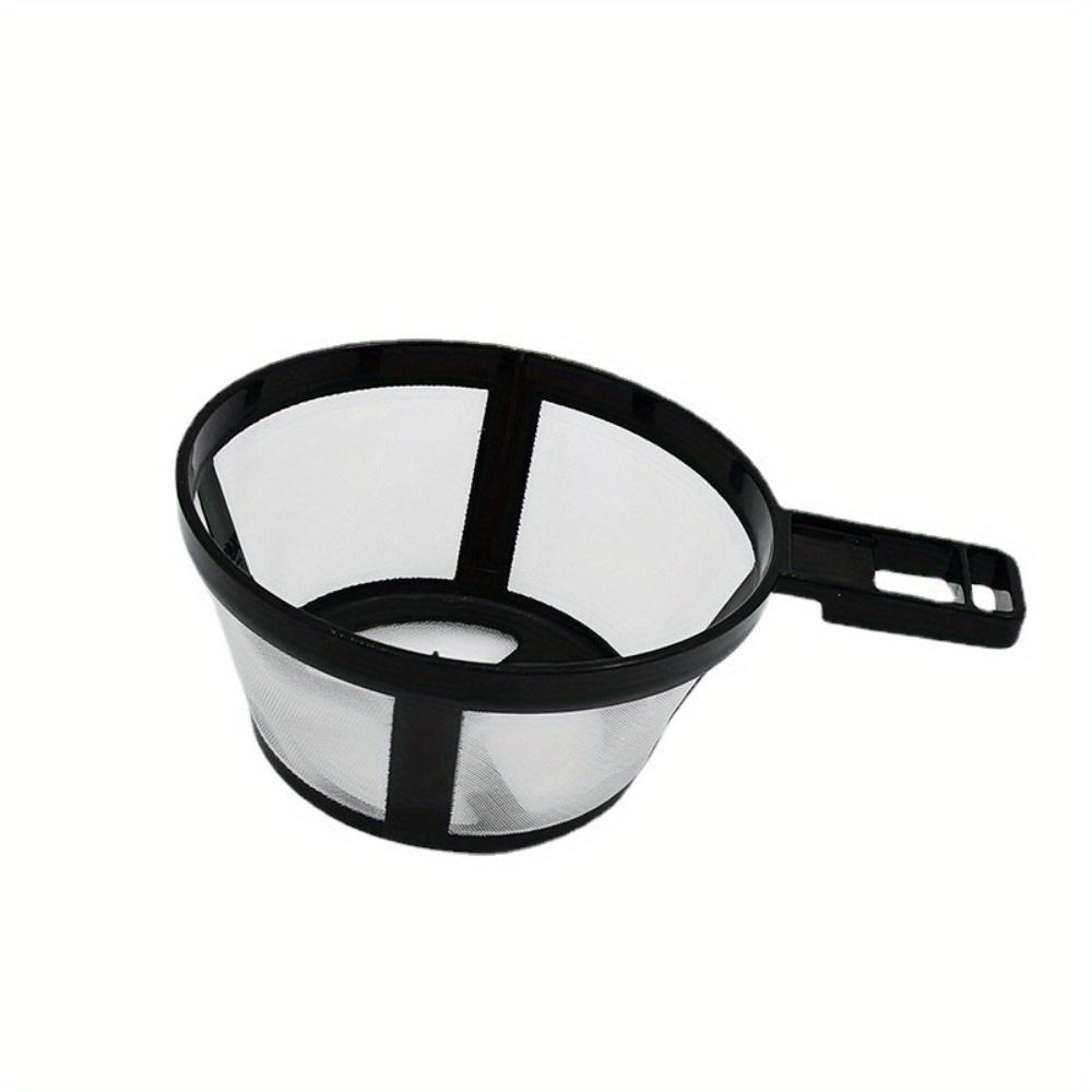 1 Stück Kaffeefilter, FDA-Teezubereiter-Filtersieb, Teezubereitungsgerät, Wasseraufbereitungsanlage, Kaffeefiltersieb