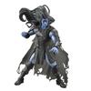 Hasbro MARVEL Marvel Legends Series Black Winter Comics Collectible Size Action Figure with Parts F9073 Genuine Product (Thor) 6-inch (15cm)