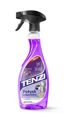 Universal Shine Care Agent 0.5L Home Pro - Tz H 34 0124