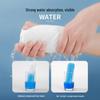 Thickened Travel Pack: Enlarged Disposable Cotton Face & Bath Towels