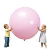 Thickened Extra Large 36" Outdoor Latex Balloons for Photography and Kids (18" Size)