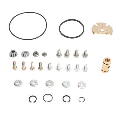 30KS Turbo Rebuild Kit GT18 Odolný proti stárnutí Sada pro opravu turbodmychadla Náhrada za Garrett VNT GT1544 GT2560