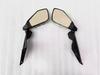 Rear View Mirror With Blinker RH & LH Fit For KTM RC 200 & RC 390 2016-2020