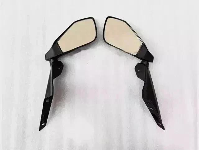 Rear View Mirror With Blinker RH & LH Fit For KTM RC 200 & RC 390 2016-2020