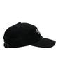 Amelikannideul Ballpark Cap Fender - Black