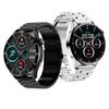 GT5Pro Smartwatch: Multifunctional Men's & Women's NFC Edition with Call Answering