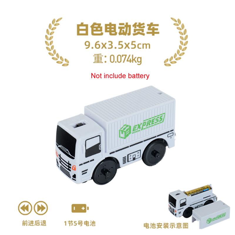 

Деревянная железная дорога Электрический магнитный поезд Сцена спасения при пожаре Совместима с железнодорожным полотном Томаса Железная дорога Все бренды Подарок для детей