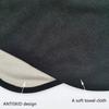 For Seat Cover Anti Slip Waterproof for Seat Guards Protector Cover Seatshield F