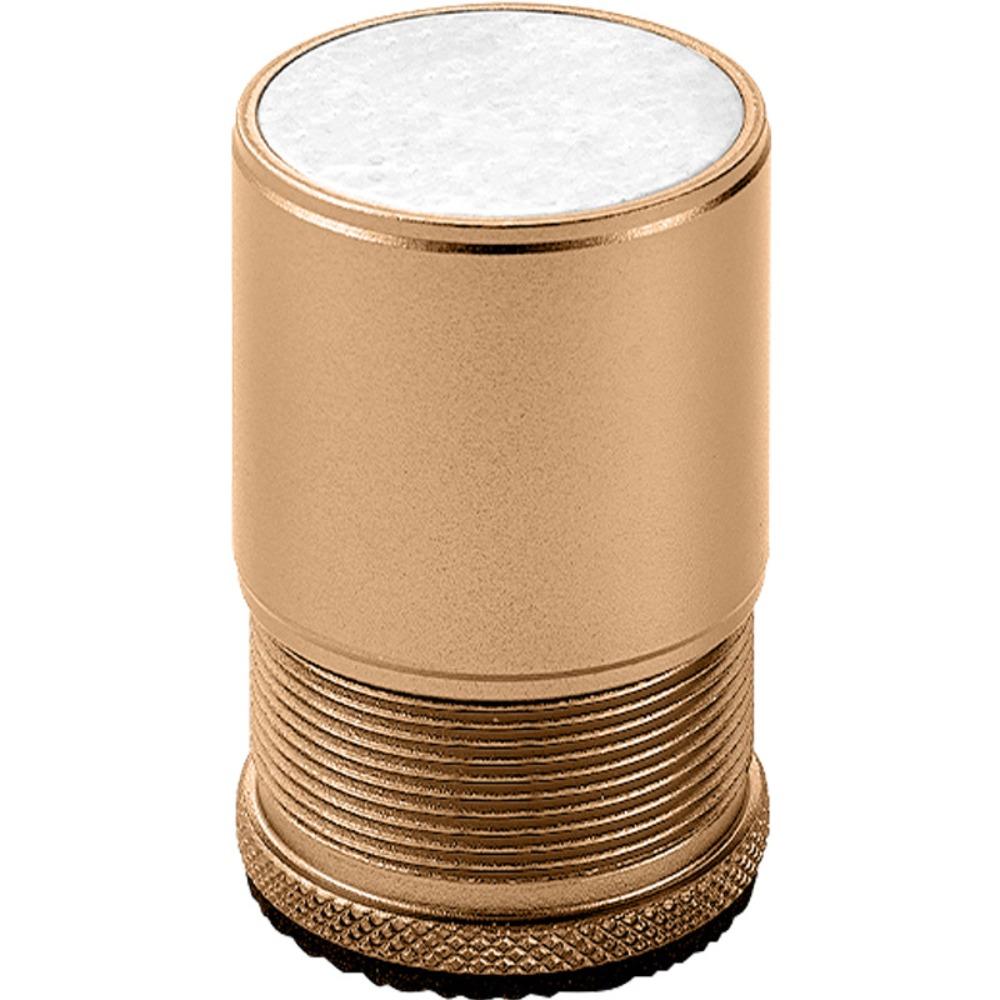 Rutschfeste Möbel-Erhöher Runde Stuhl-Erhöher Bett-Kissen Metall-Tischfüße Sofa