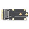NGFF Key A M.2 to MINI PCIE Adapter Coverter Card 7260 8260 8265 9260 AX200 AX210 for Windows