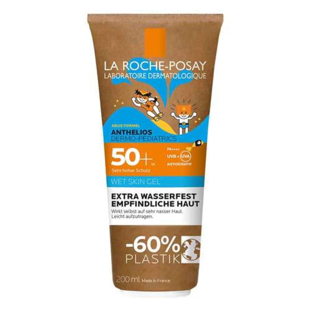 La Roche-Posay Antelios Dermo Kids Wet Skin Gel 200ml