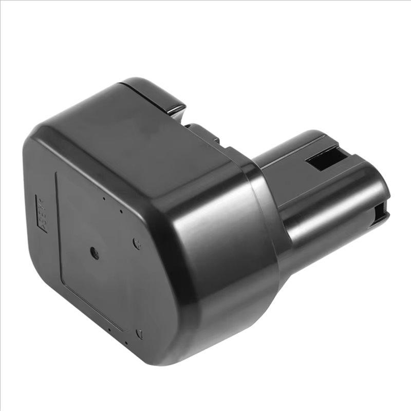 

Fresh Plastic Case For Hitachi 12V EB1214S Battery- EB1214S For NI-CD/NI-MH Battery(No Battery Cell) чёрный