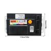 D5BE Programmable Sine Waving Motor Controller for EV Upgrades Smooth Power Delivery