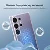 Soft Silicone Clear TPU For Samsung Galaxy S26 Ultra Plus S26Ultra S26Plus S26+ 5G Phone Case Thin Camera Protective Back Covers