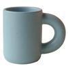 Various Styles Mug Collection Ceramic Breakfast Bowl Office Water Pottery Cup Porcelain Coffee Mug Afternoon Tea Cups Milk Bowls