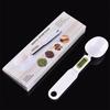 Scale Weighing Spoon Kitchen Scale Electronic Measuring Spoon G Coffee Powder Scale Baking Scale Electronic Measuring