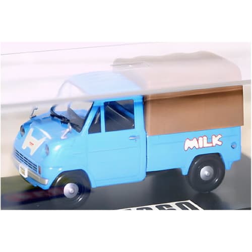 Micro Ace 1/32 Owners Club '63 Honda T360 with Canopy Plastic Model No. 46