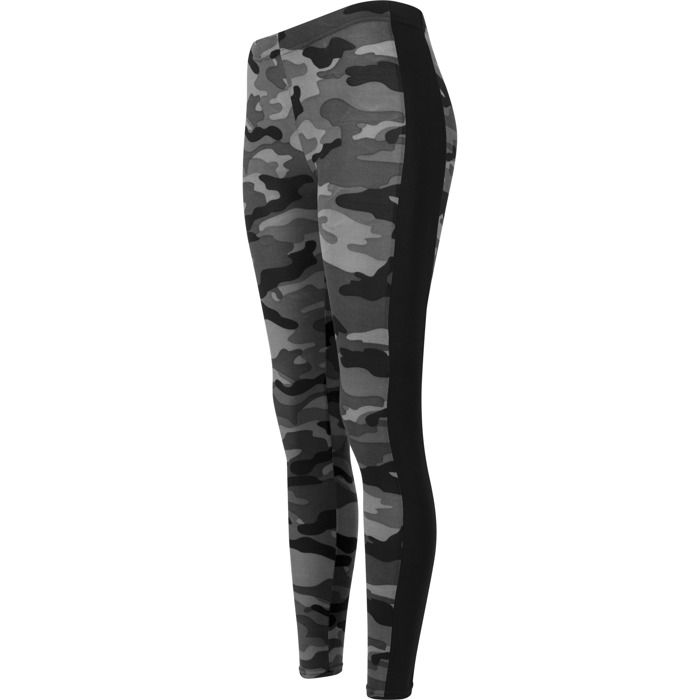 Legging Femme Urban Classic Stripe