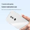 OnePlus 6T Transparent Airbag Anti-drop TPU Case