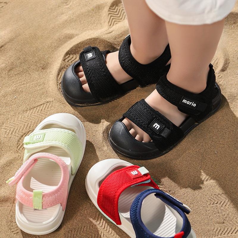 Children's Sandals - New Style for Girls, Baby Shoes for Boys, Beach Shoes, for Wearing Outside