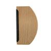Holz Kaschmir Kamm Wolle Pullover Haar Entferner Pilling Hause Fuzz "Entferner K6W9