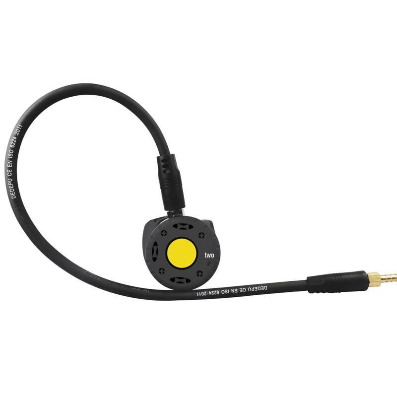 Pulian Free Diving Regulator Universal