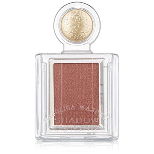 

Majolica Mallorca Shadow Customization Luminous Stick BR583 Teddy 1g