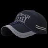 ZHENYUEQI Extended Brim Reflective Sun Hat