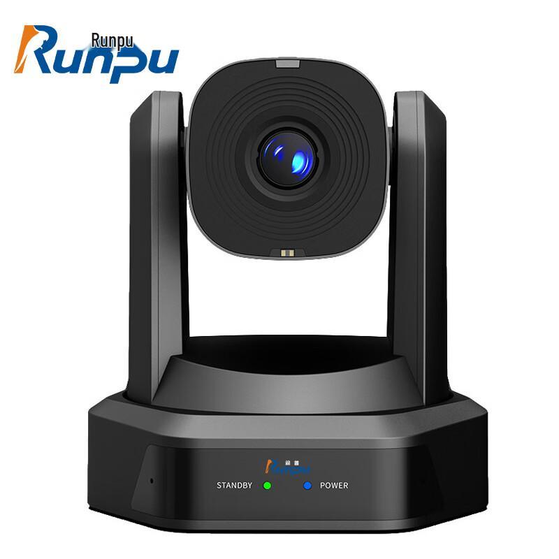 

Runpu Video Conferencing Solutions (CN version)