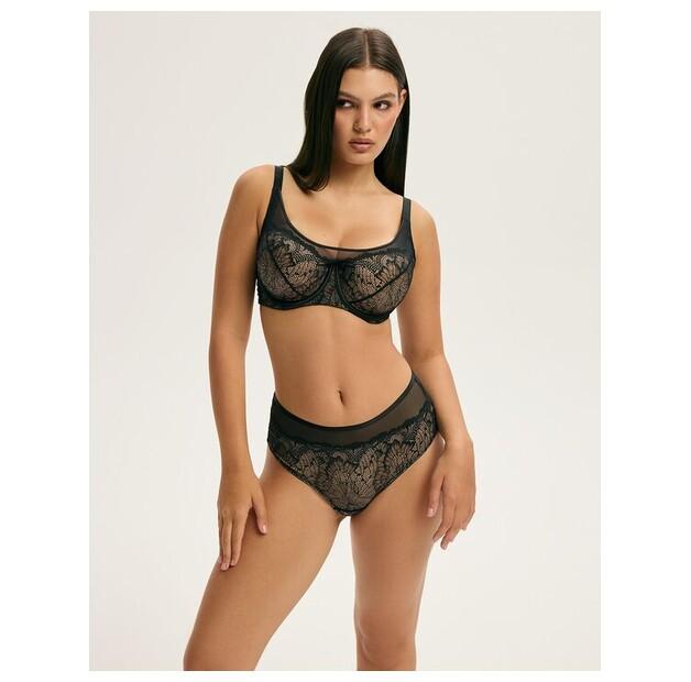 Underwire Bra Esotiq 43747