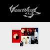 Pre-venta Kit de Fotos Vision Wings de WayV