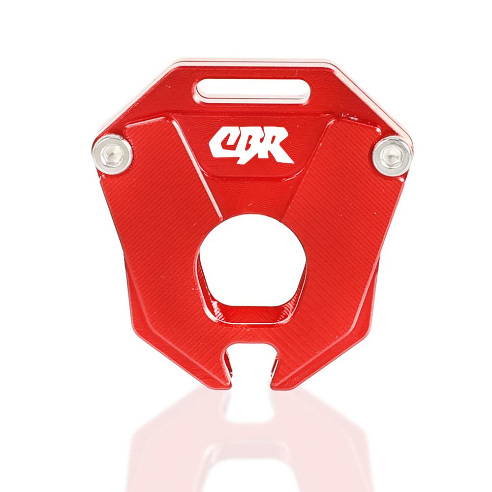 Motorcycle Accessories For Honda CB CBR 1000 650 500 400 X/F/R/RR NC700S NC750X Key Cover Cap Keys Case Shell Protecetor