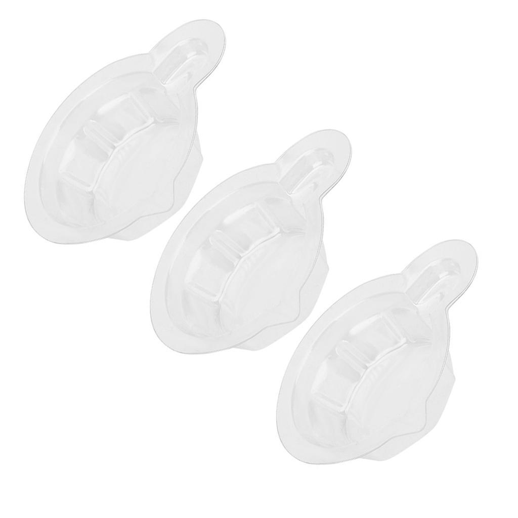 100pcs Disposable Early Pregnancy Test Urine Cup Ovulation Test Urine Container