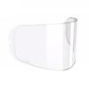 Replacement Face Shield for MT Model THUNDER 4 SV Helmet for MT-V-28B Helmet Lens Parts and Anti Fog Film