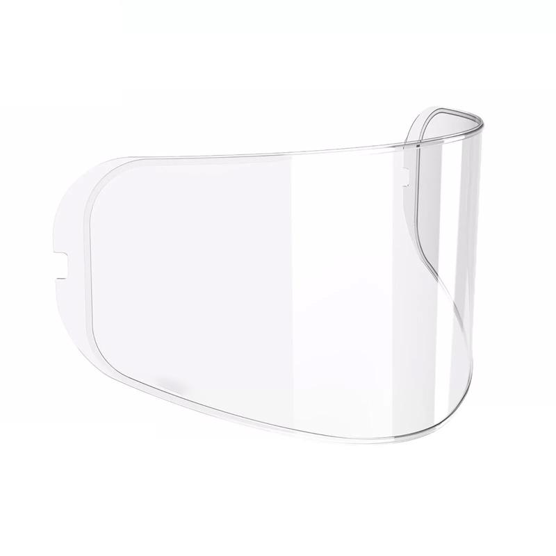 Replacement Face Shield for MT Model THUNDER 4 SV Helmet for MT-V-28B Helmet Lens Parts and Anti Fog Film