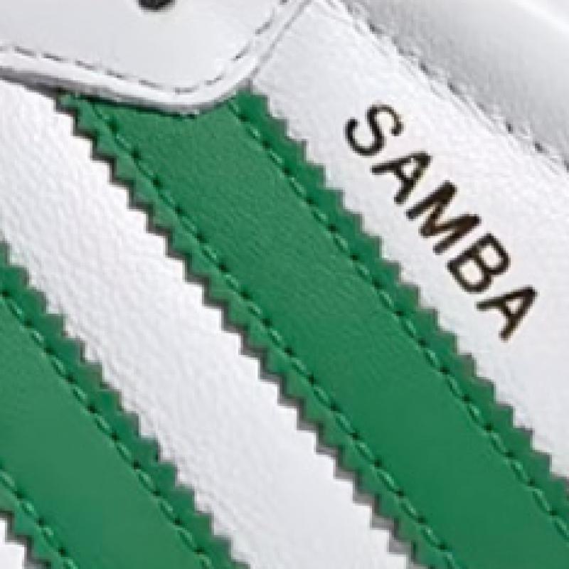Adidas Samba Original Ig1024